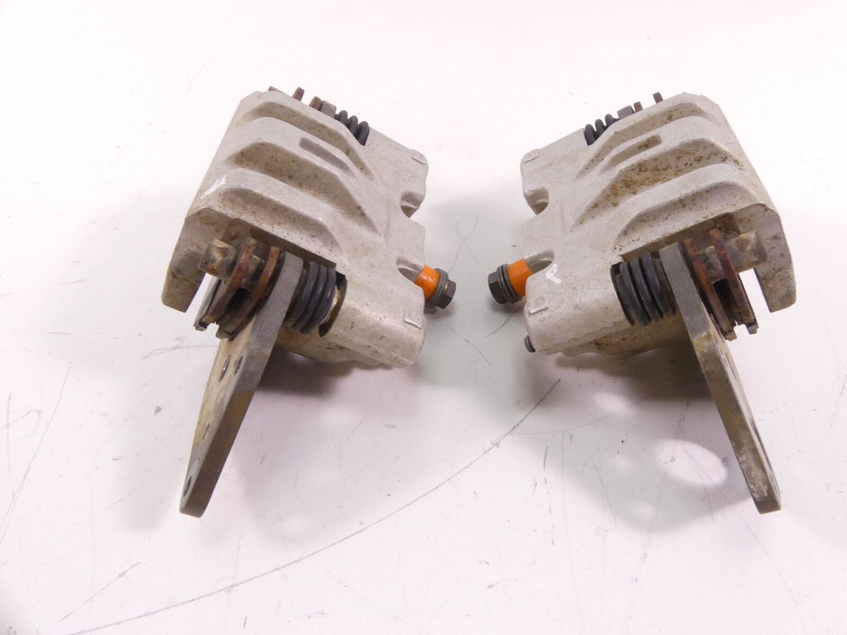2018 Polaris RZR XP 1000 EPS High Lifter Front Brake Caliper 1912255 1912256 {{ shop.shopifyCountryName }} - Mototech271