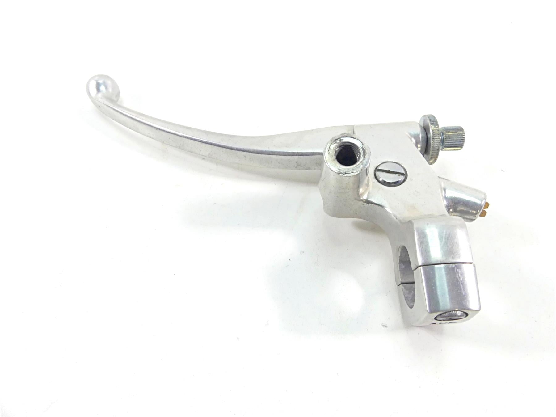 2010 Honda VT1300 CR Stateline Clutch Perch Lever 53172-MR1-000 {{ shop.shopifyCountryName }} - Mototech271