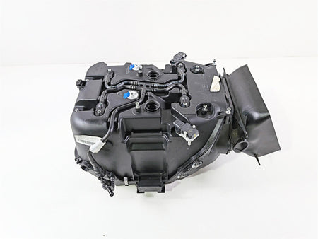2023 Ducati Streetfighter V4 Mikuni Throttle Body Air Box 28221213B 28040461B-Mototech271