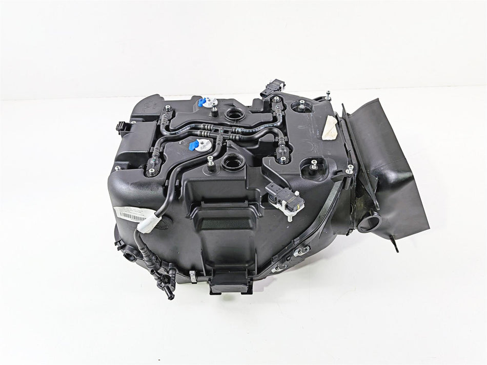 2023 Ducati Streetfighter V4 Mikuni Throttle Body Air Box 28221213B 28040461B-Mototech271