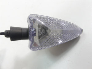 2016 BMW S1000XR K49 Front Blinker Turn Signal Set -Read 63138534353 63138534354 | Mototech271