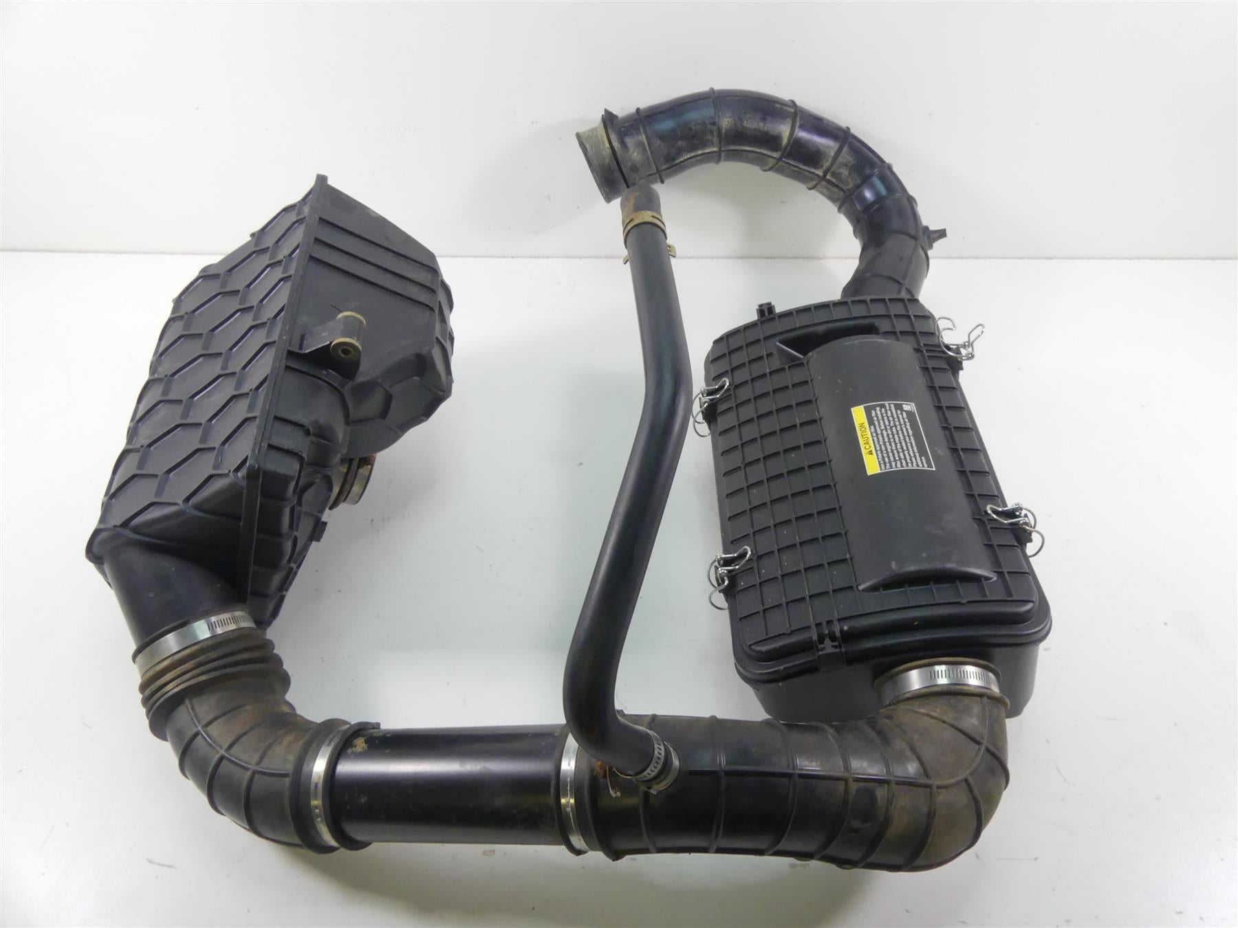 2021 Polaris RZR1000 XP EPS Air Box Cleaner Breather Filter 1240747 1240749 {{ shop.shopifyCountryName }} - Mototech271