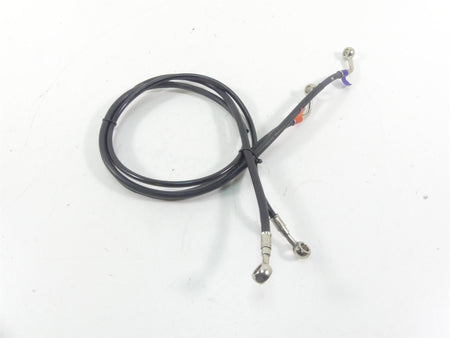 2018 Mv Agusta Brutale 800 RR Rear Abs Brake Line Hose Set 8000C1708 8000C7016 {{ shop.shopifyCountryName }} - Mototech271
