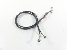 Load image into Gallery viewer, 2018 Mv Agusta Brutale 800 RR Rear Abs Brake Line Hose Set 8000C1708 8000C7016
