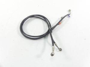 2018 Mv Agusta Brutale 800 RR Rear Abs Brake Line Hose Set 8000C1708 8000C7016