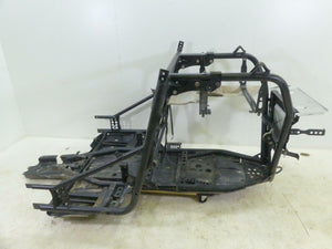2018 Polaris RZR1000 EPS XP HL Straight Main Frame Chassis Slvg 1021247-458