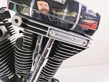Load image into Gallery viewer, 2007 Harley Touring FLHTCU SE CVO E-Glide Engine Motor 110ci -Video 35K 16200277 | Mototech271
