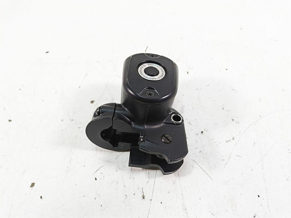 2017 Harley XL883 N Sportster Iron Front Brake Master Cylinder 1/2" 41700099 {{ shop.shopifyCountryName }} - Mototech271