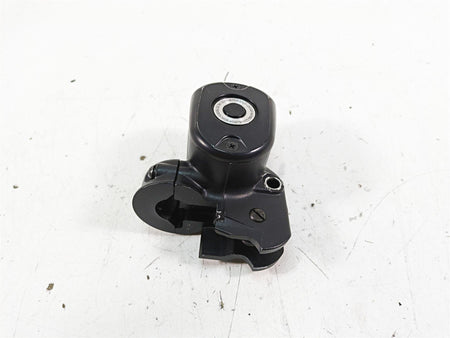 2017 Harley XL883 N Sportster Iron Front Brake Master Cylinder 1/2" 41700099 {{ shop.shopifyCountryName }} - Mototech271