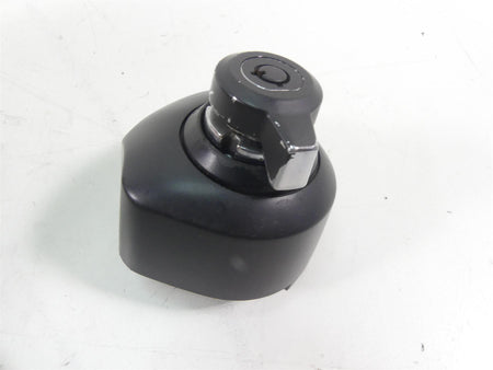 2015 Harley FXDL Dyna Low Rider Ignition Switch Steering Lock Set 71475-06B {{ shop.shopifyCountryName }} - Mototech271