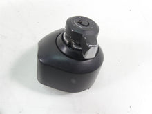 Load image into Gallery viewer, 2015 Harley FXDL Dyna Low Rider Ignition Switch Steering Lock Set 71475-06B | Mototech271
