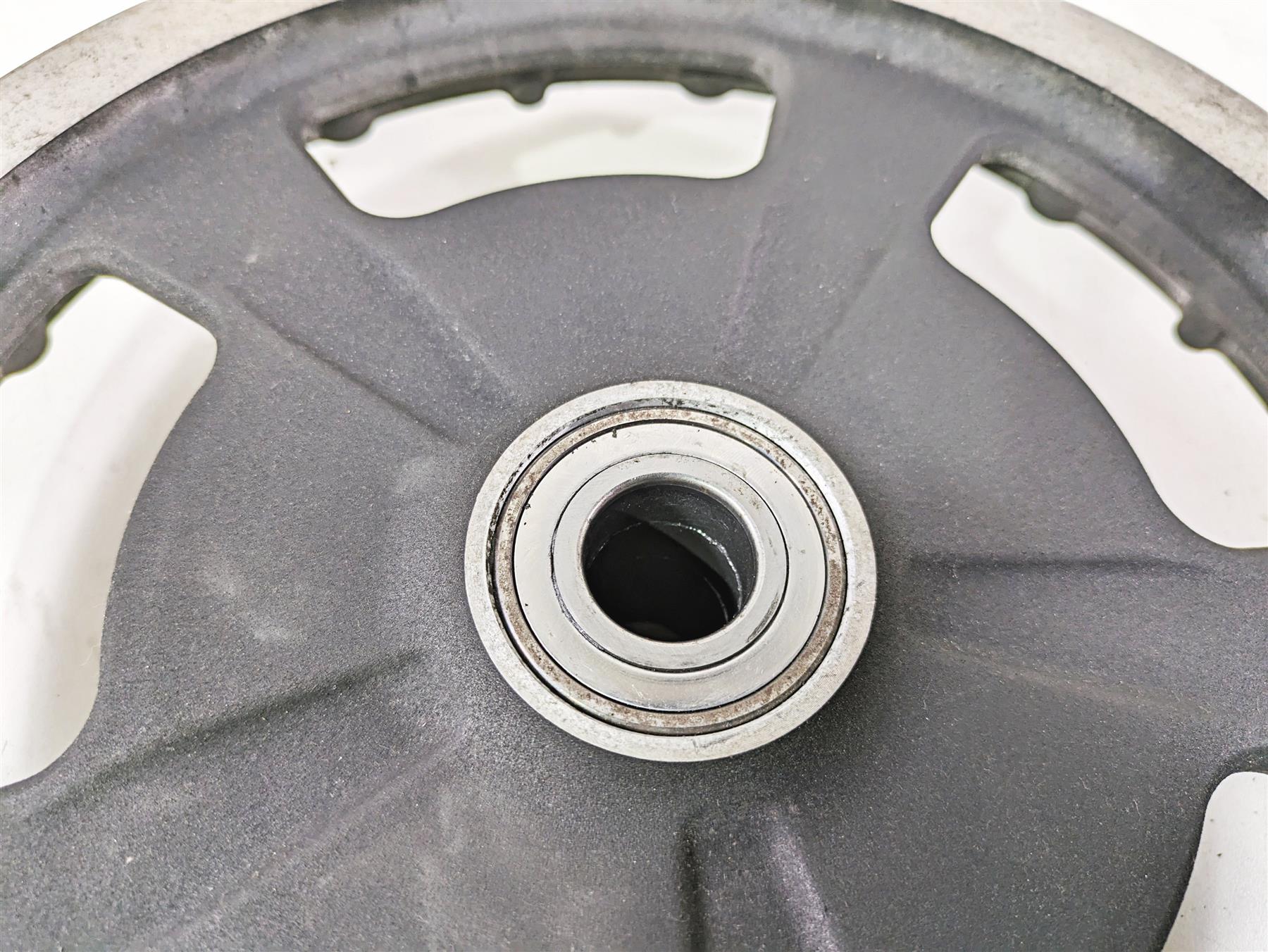 2017 Harley Touring FLTRXS Road Glide Rear Drive Sprocket Pulley 68T 37781-09 {{ shop.shopifyCountryName }} - Mototech271