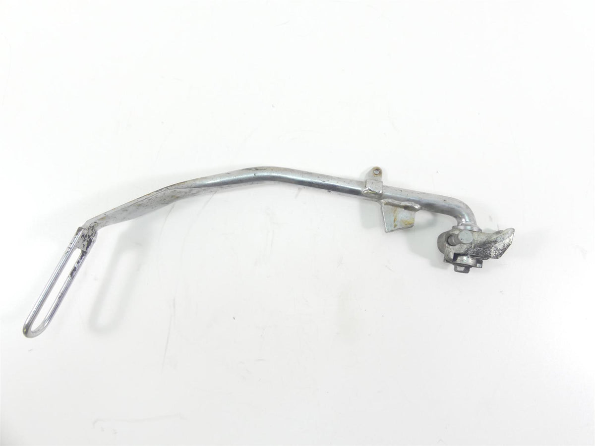 2016 Harley FXDL Dyna Low Rider Side Kickstand Kick Jiffy Stand 49704-90H {{ shop.shopifyCountryName }} - Mototech271