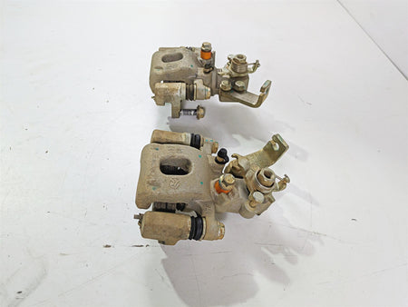 2022 CFMoto Zforce 950 Sport Rear Brake Caliper Set 5BY0-081060 5BY0-081050 {{ shop.shopifyCountryName }} - Mototech271