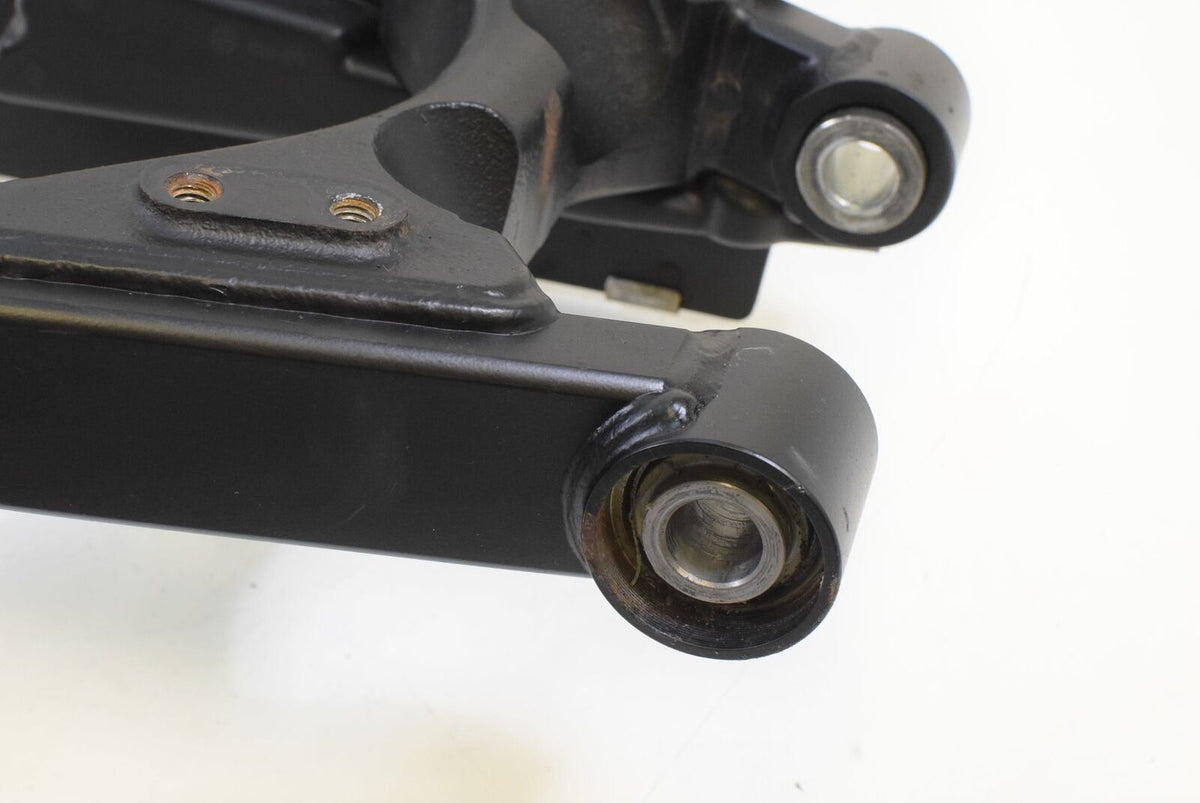 2010 Harley FXDFSE CVO Dyna Fat Bob Rear Swing Arm Swingarm Belt Guards 48656-10 {{ shop.shopifyCountryName }} - Mototech271