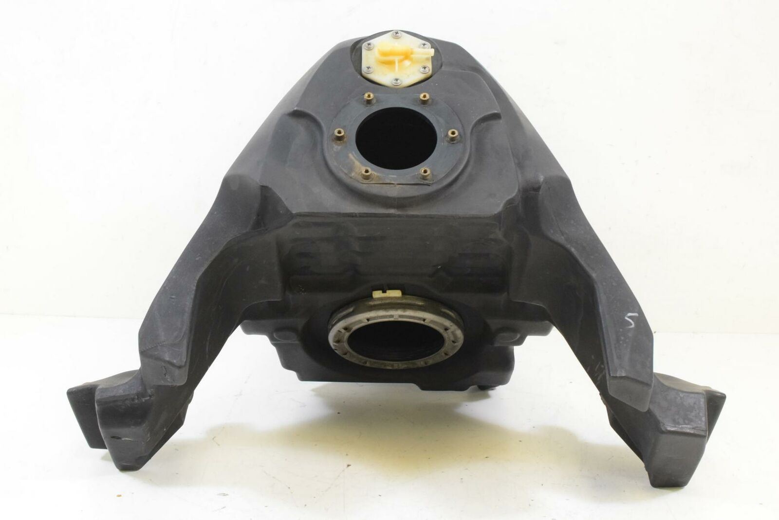 2007 BMW K1200 GT K44 Fuel Gas Petrol Tank  16117711030 | Mototech271