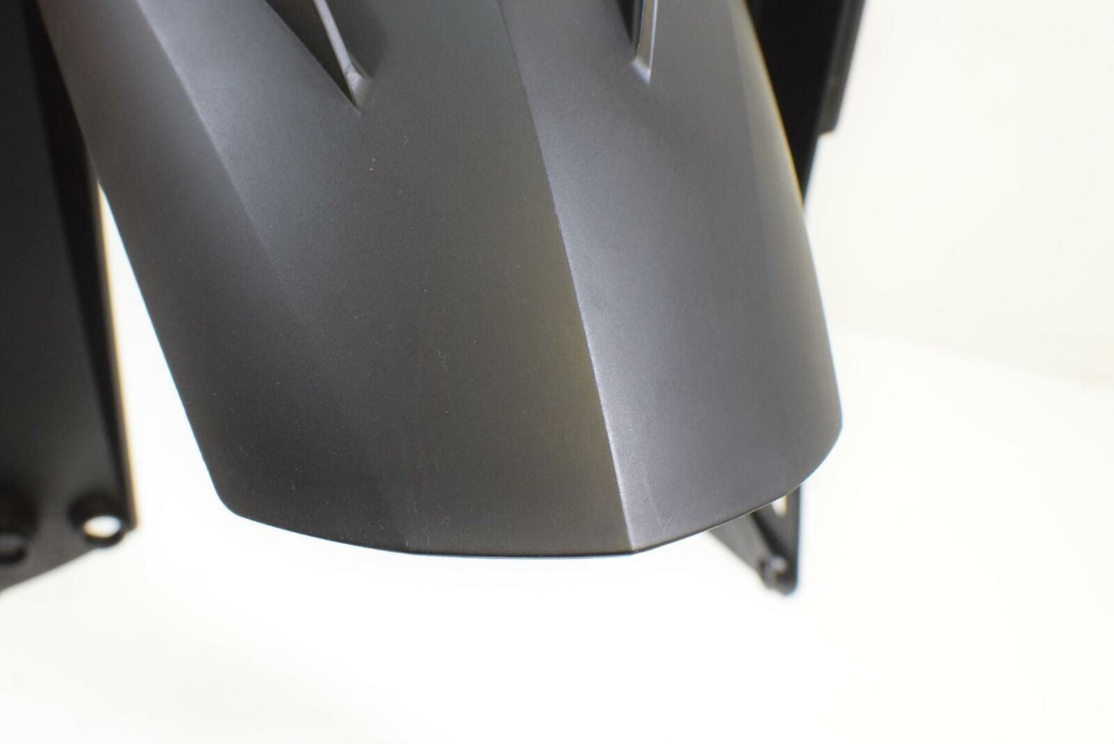 2008 KTM 690 Supermoto R LC4 Front Lower Fender Mud Guard 7500109400033 {{ shop.shopifyCountryName }} - Mototech271