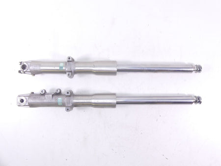 2002 Harley FLSTCI Softail Heritage Straight Showa Front Fork Set - 41mm 45915-0 {{ shop.shopifyCountryName }} - Mototech271
