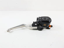Load image into Gallery viewer, 2006 Harley Sportster XL883 Low Front Brake Master Cylinder 45146-04
