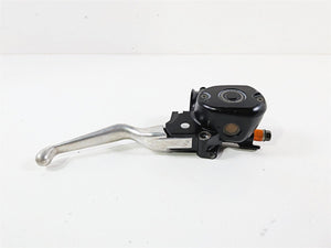 2006 Harley Sportster XL883 Low Front Brake Master Cylinder 45146-04