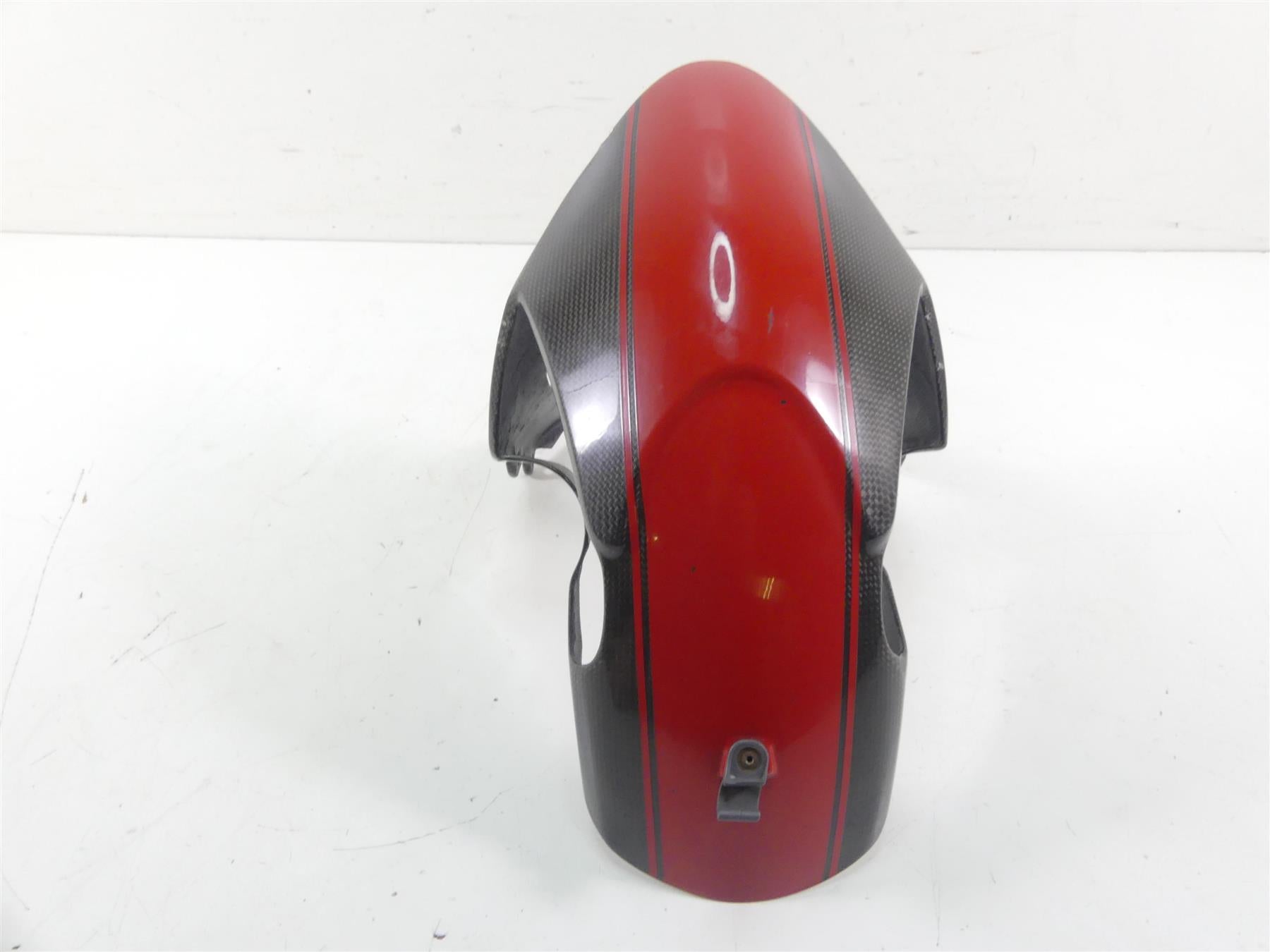 2009 Ducati Monster 1100 S Front Carbon Fiber Fender -Read 56410742C {{ shop.shopifyCountryName }} - Mototech271