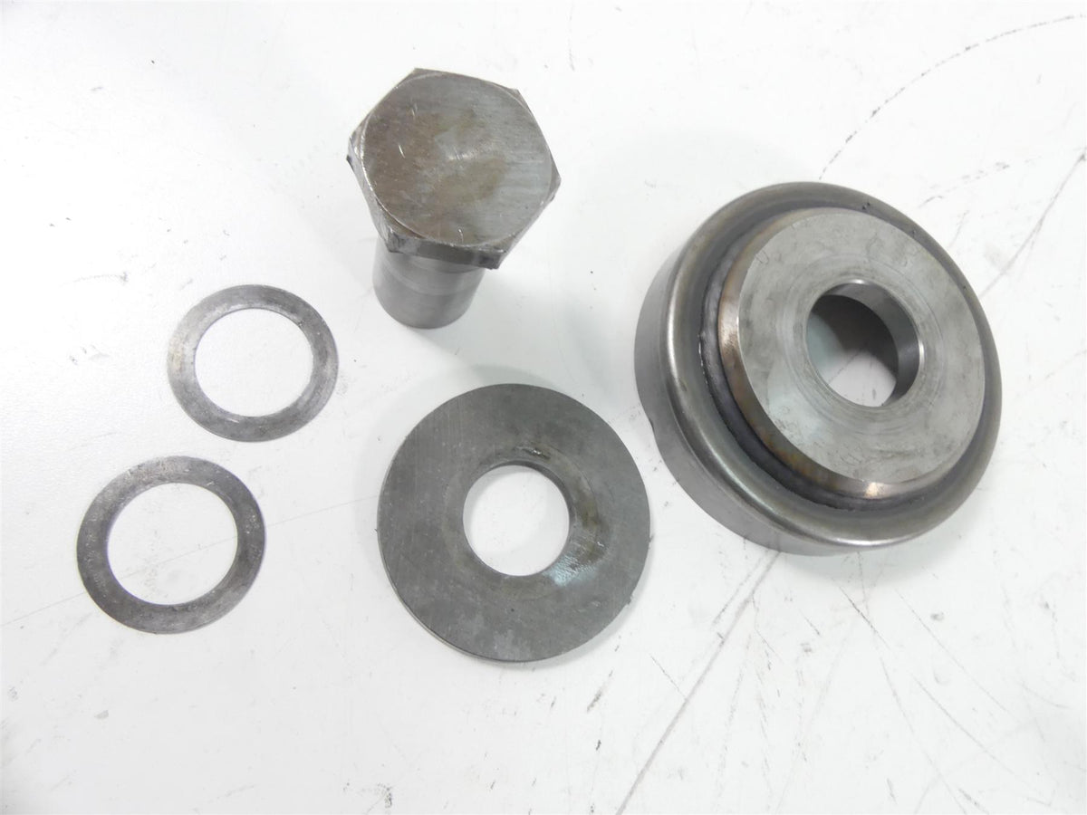 1989 Harley Touring FLTC Tour Glide Primary Drive Clutch Kit 37800-84 {{ shop.shopifyCountryName }} - Mototech271