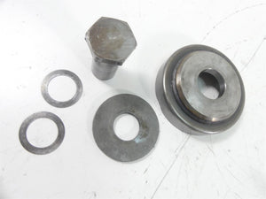 1989 Harley Touring FLTC Tour Glide Primary Drive Clutch Kit 37800-84 | Mototech271