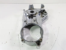 Load image into Gallery viewer, 2003 Harley Touring FLHTCUI E-Glide 100th Chrome Inner Primary Cover 60677-01B | Mototech271
