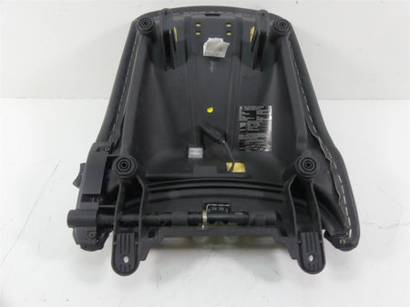 2017 BMW R1200RT K52 Rear Passenger Heated Saddle Seat 52537728824 {{ shop.shopifyCountryName }} - Mototech271
