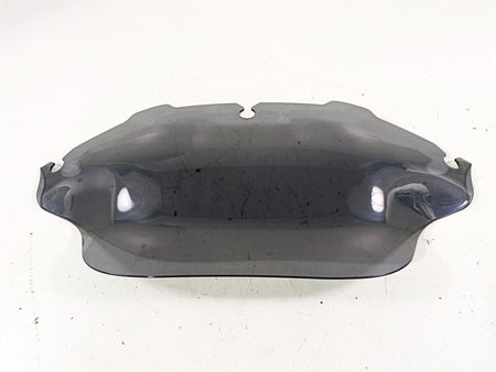 2003 Harley Touring FLHTCUI 100TH E-Glide Windshield Wind Shield Screen {{ shop.shopifyCountryName }} - Mototech271