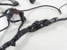 Load image into Gallery viewer, 2015 Yamaha YZF-R3 Main Wiring Harness Loom - No Cuts 2MS-H2590-00-00 | Mototech271
