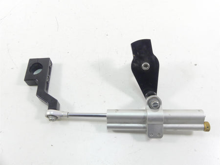 2007 Ducati Sport Classic GT1000 Ohlins Steering Damper & Mount Holder Set {{ shop.shopifyCountryName }} - Mototech271