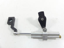 Load image into Gallery viewer, 2007 Ducati Sport Classic GT1000 Ohlins Steering Damper &amp; Mount Holder Set | Mototech271
