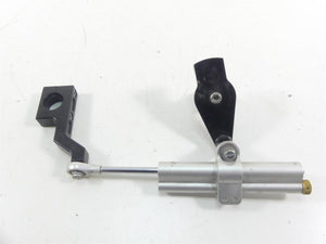 2007 Ducati Sport Classic GT1000 Ohlins Steering Damper & Mount Holder Set | Mototech271