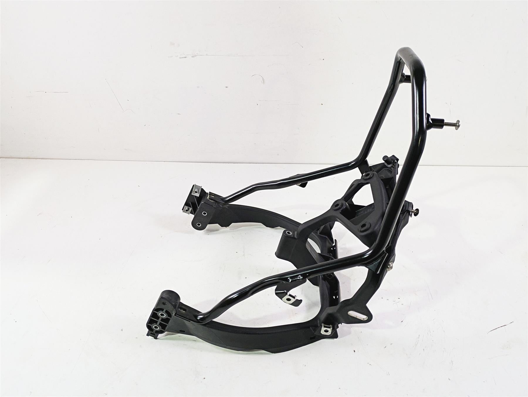 2017 BMW F800GS Adv K75 Front Frame Stay Mount Holder Bracket 46637694988 {{ shop.shopifyCountryName }} - Mototech271