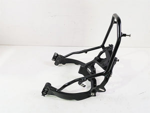 2017 BMW F800GS Adv K75 Front Frame Stay Mount Holder Bracket 46637694988