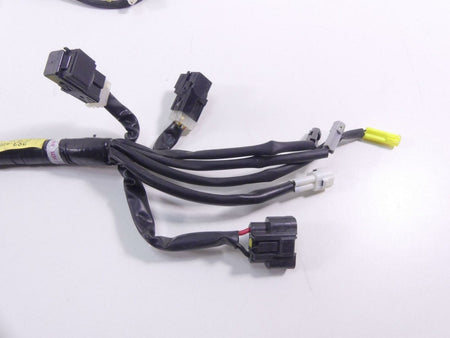 2019 Yamaha VMX17 V-Max 1700 Main Wiring Harness Loom - No Cuts 2S3-82590-00-00 {{ shop.shopifyCountryName }} - Mototech271