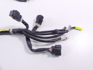 2019 Yamaha VMX17 V-Max 1700 Main Wiring Harness Loom - No Cuts 2S3-82590-00-00 | Mototech271