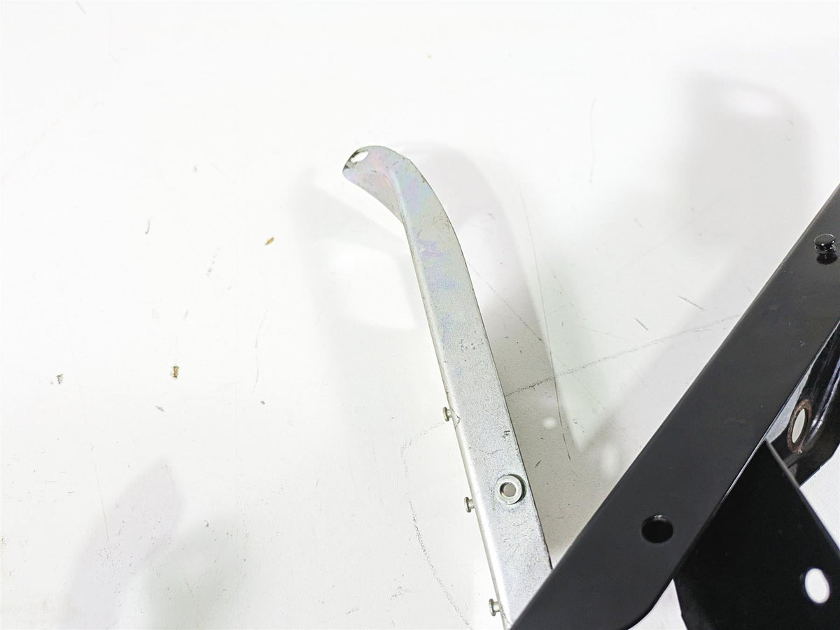2008 Harley Touring FLHTCU E-Glide 105TH Front Fairing Mounts Set 58479-96B {{ shop.shopifyCountryName }} - Mototech271