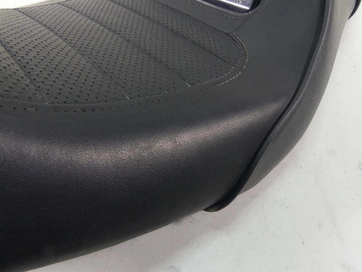 2015 Harley FXDL Dyna Low Rider Dual Seat Saddle 52000136 {{ shop.shopifyCountryName }} - Mototech271