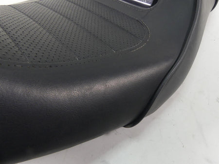 2015 Harley FXDL Dyna Low Rider Dual Seat Saddle 52000136 {{ shop.shopifyCountryName }} - Mototech271