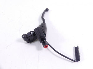 2014 BMW F800 GS K72 Touratech Magura Clutch Slave Master Cylinder 2100021 | Mototech271