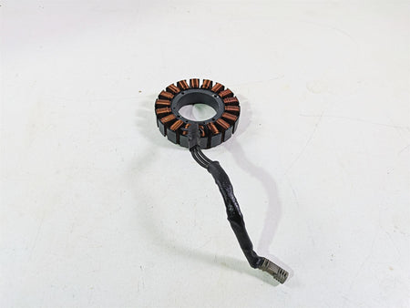 2015 Harley Touring FLHTKL Electra Glide Alternator Generator Stator 29987-06D {{ shop.shopifyCountryName }} - Mototech271