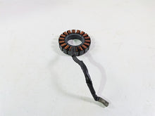 Load image into Gallery viewer, 2015 Harley Touring FLHTKL Electra Glide Alternator Generator Stator 29987-06D
