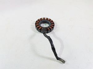 2015 Harley Touring FLHTKL Electra Glide Alternator Generator Stator 29987-06D