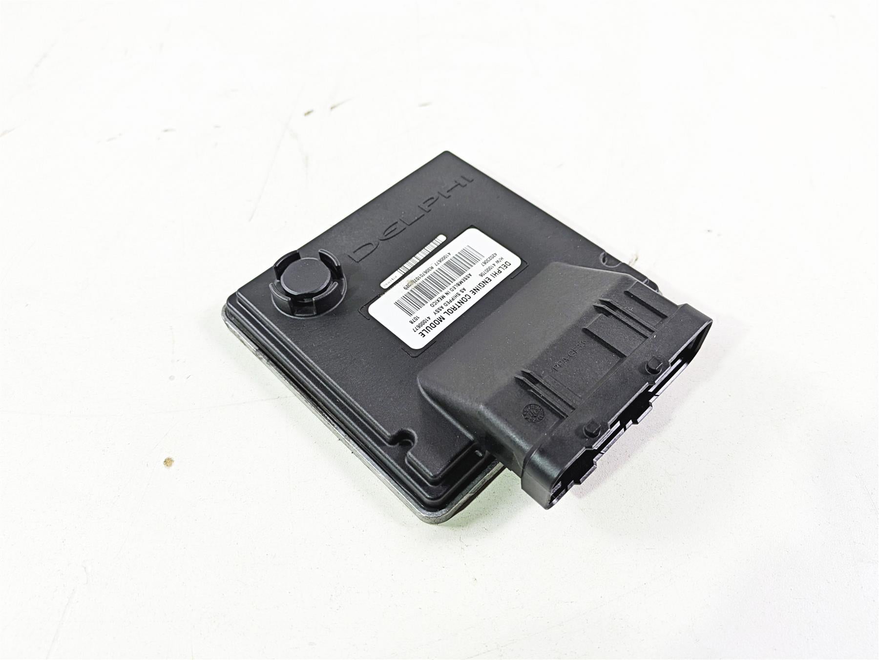 2021 Harley Softail FXST Standard Cdi Ecu Ecm Engine Control Module 41000677 {{ shop.shopifyCountryName }} - Mototech271