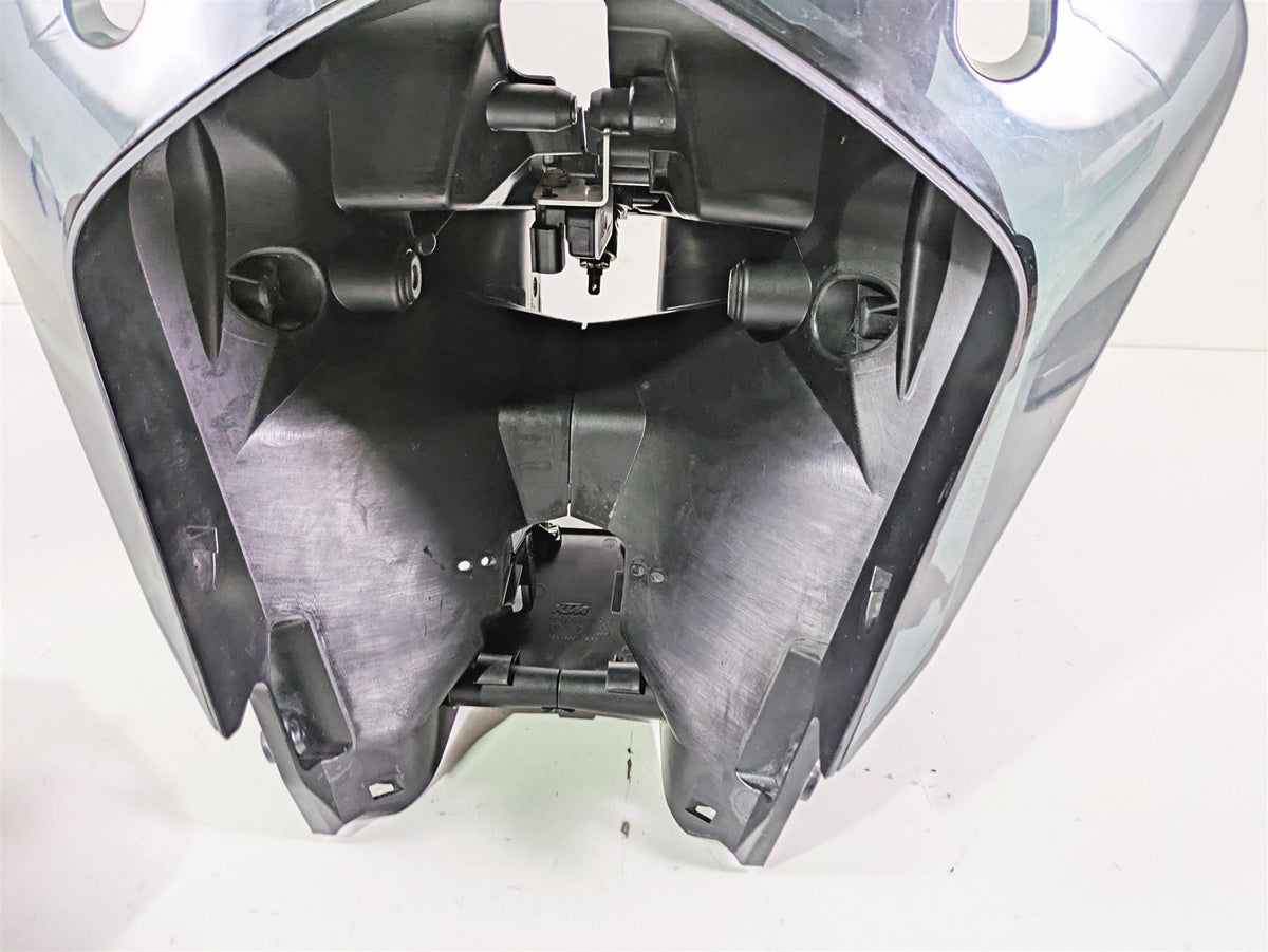 2018 KTM 1290 Super Adv S Headlight Head Lamp & Mask 60714001000 {{ shop.shopifyCountryName }} - Mototech271