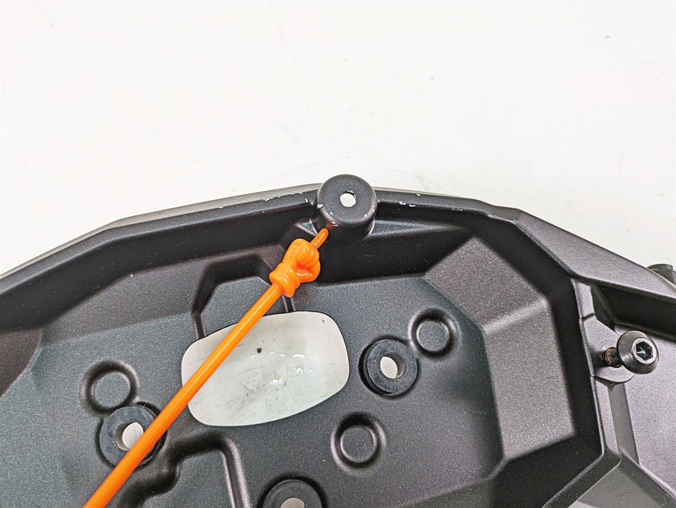 2018 Kawasaki ZX1002 Ninja H2 SX Front Stay Gauges Mirror Holder 35063-1417 {{ shop.shopifyCountryName }} - Mototech271