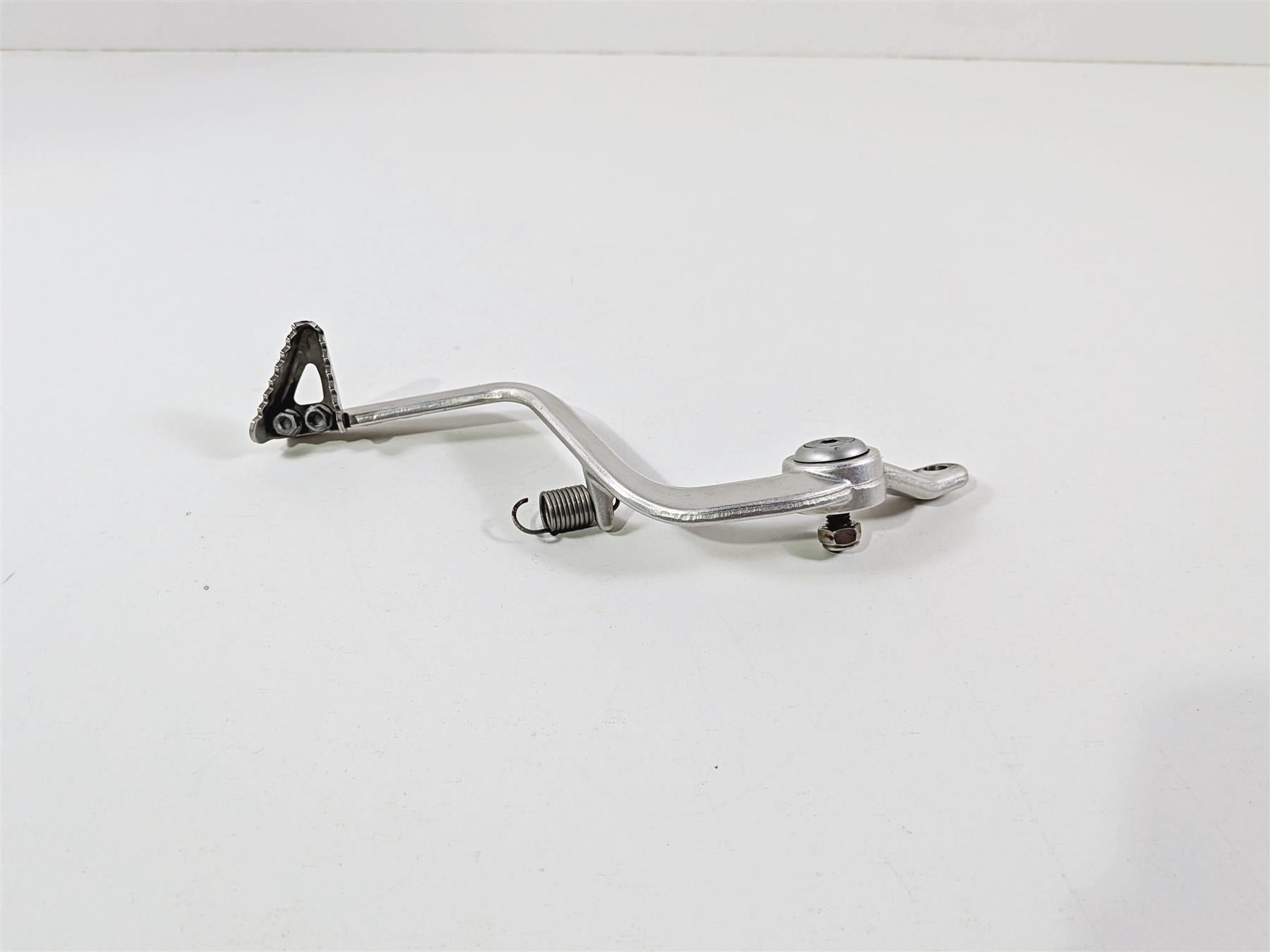 2005 KTM 950 LC8 Adventure Rear Foot Brake Pedal Lever 60013050044 {{ shop.shopifyCountryName }} - Mototech271
