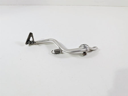 2005 KTM 950 LC8 Adventure Rear Foot Brake Pedal Lever 60013050044 {{ shop.shopifyCountryName }} - Mototech271